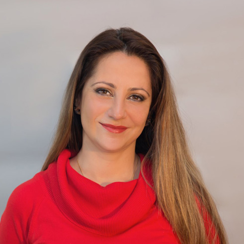 Диана Василева