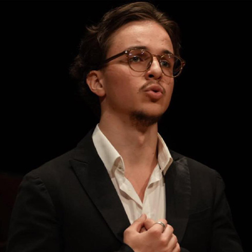 Михаил Мотайленко