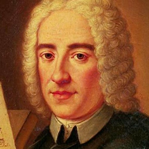 Alessandro Scarlatti