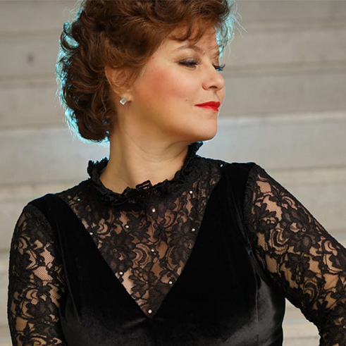 Петя Петрова