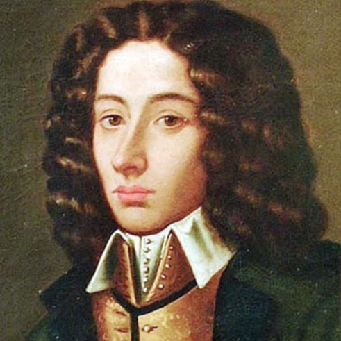 Giovanni Pergolesi