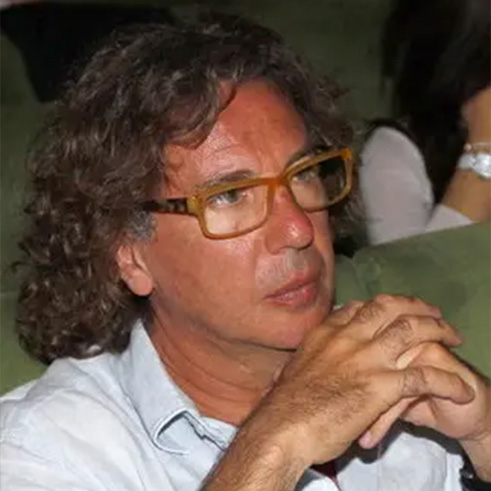 Francesco Sartori