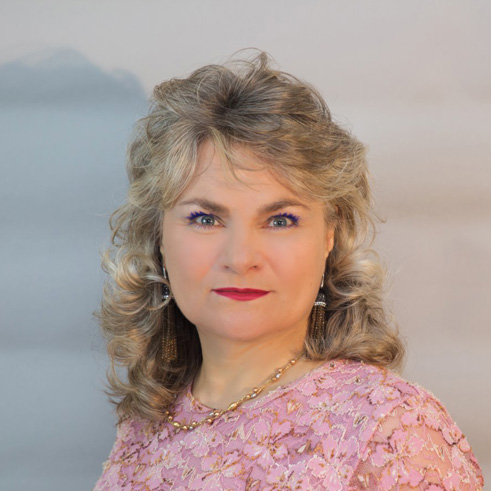 Силвана Пръвчева