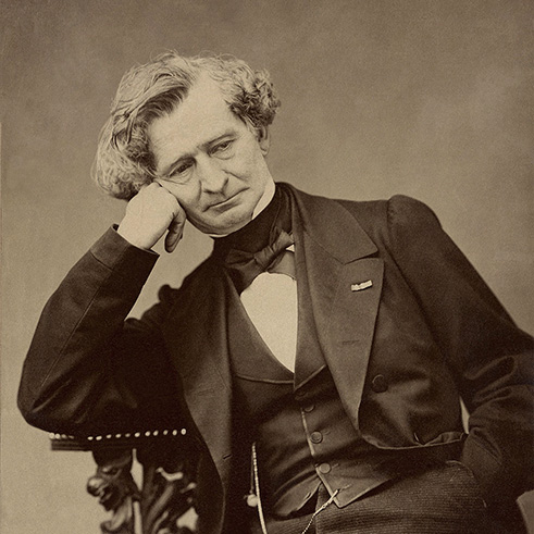 Hector Berlioz