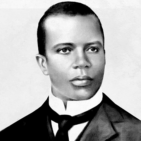 Scott Joplin