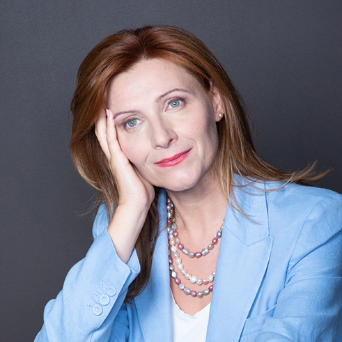 Alma-Lisa Bandalovska