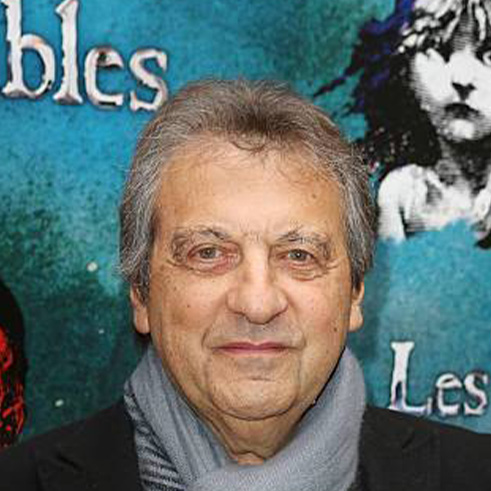 Ален Бублил