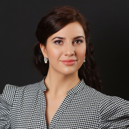 Alexandrina Stoyanova-Andreeva