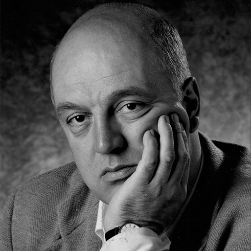 Джеймс Фентън