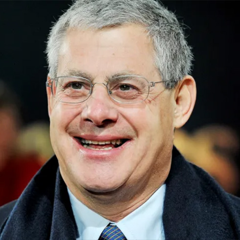 Джон Камерън