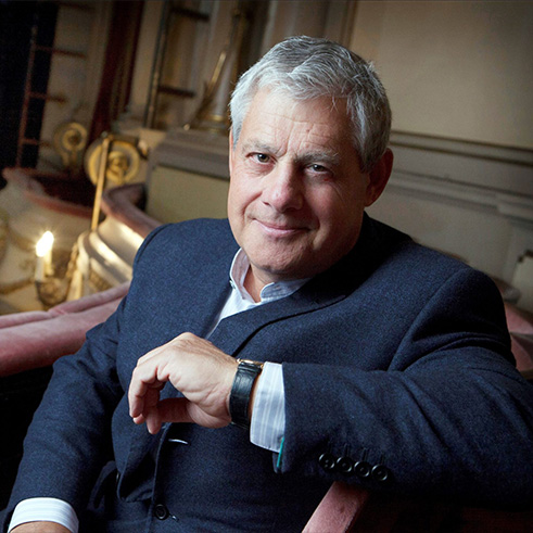 Камерън Макинтош