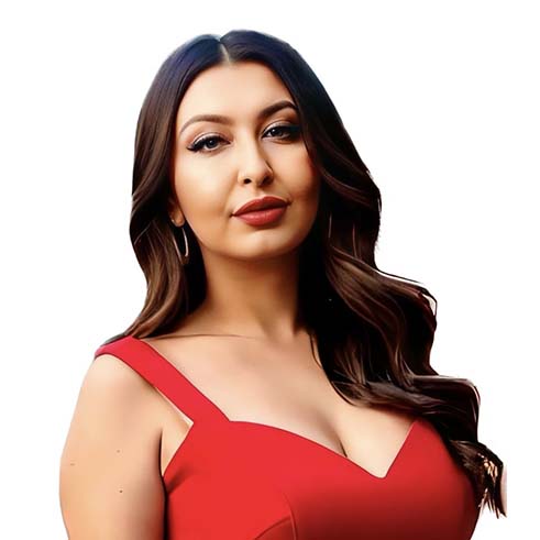 Весела Янева