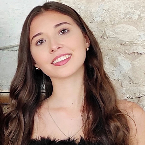 Преслава Тодорова