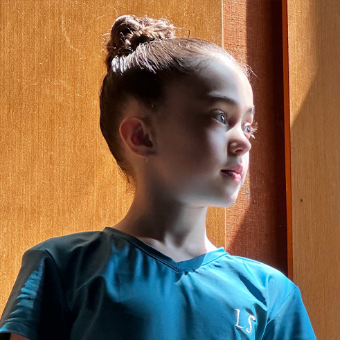 Любена Сребрева