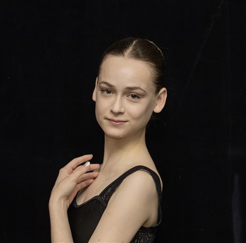 Victoria Traykova