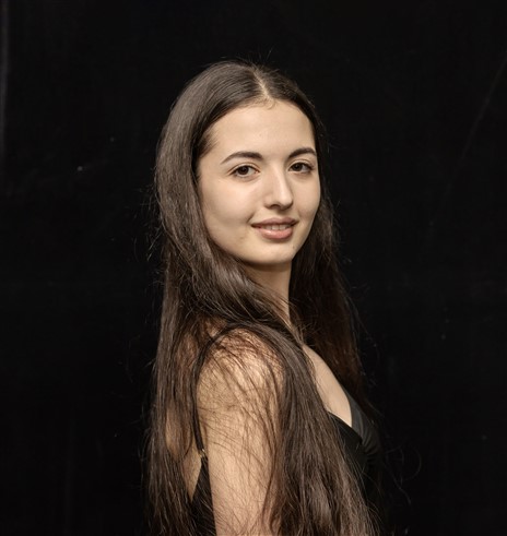Mira Veleva