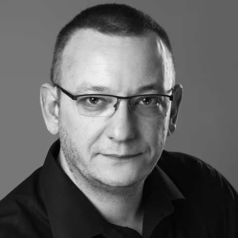 Озрен Билушич