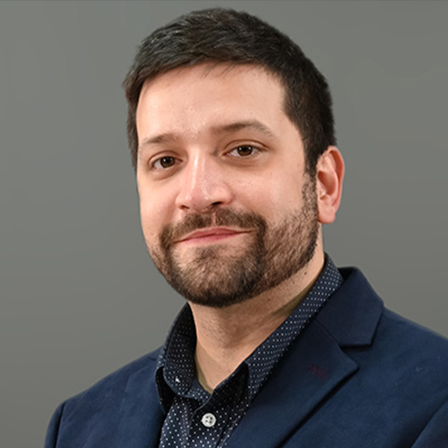 Alexander Mitev
