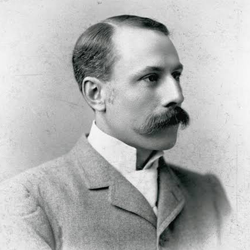 Едуард Елгар