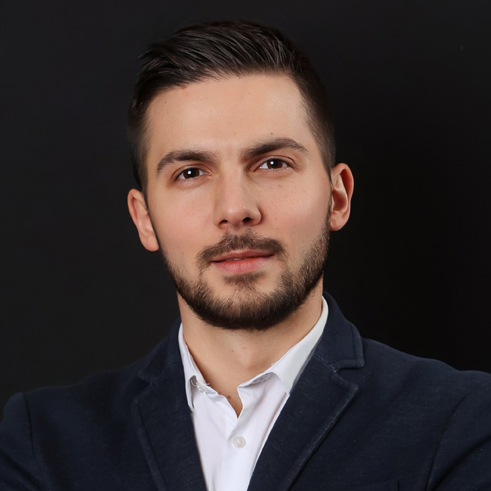 Калин Душков