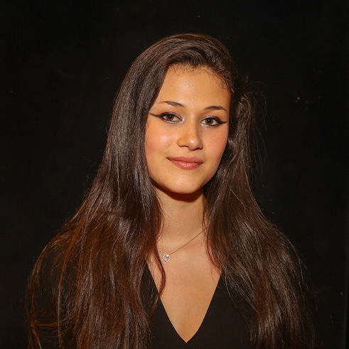 Габриела Маринова