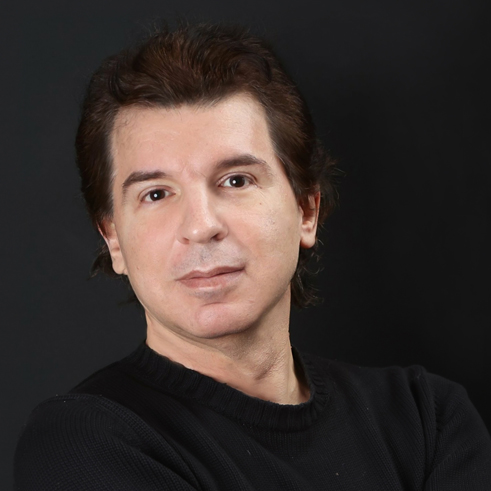 Костадин Андреев