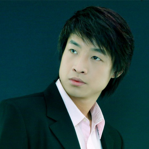 Лиангхуа Гонг