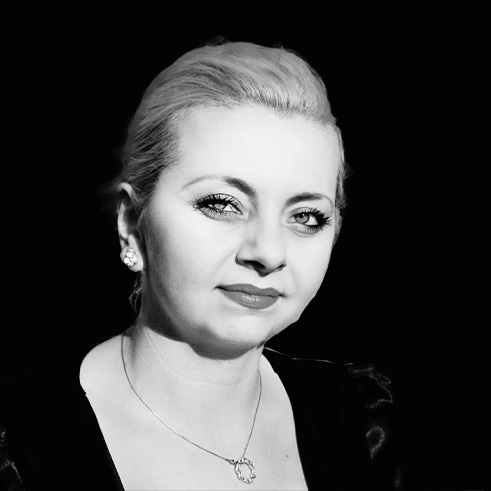 Даниела Панчевска