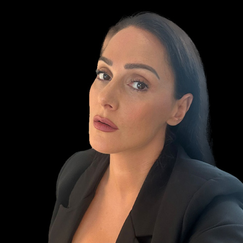 Дилруба Билги