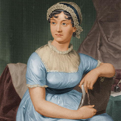 Jane Austen