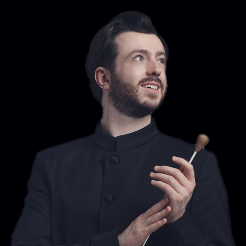 Мартин Дендивел