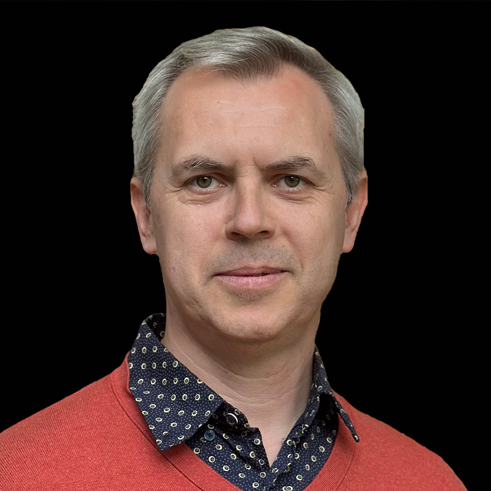 Герган Ценов