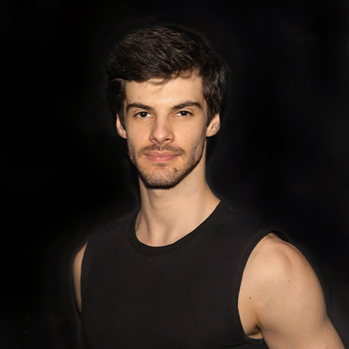 Етиен  Полети