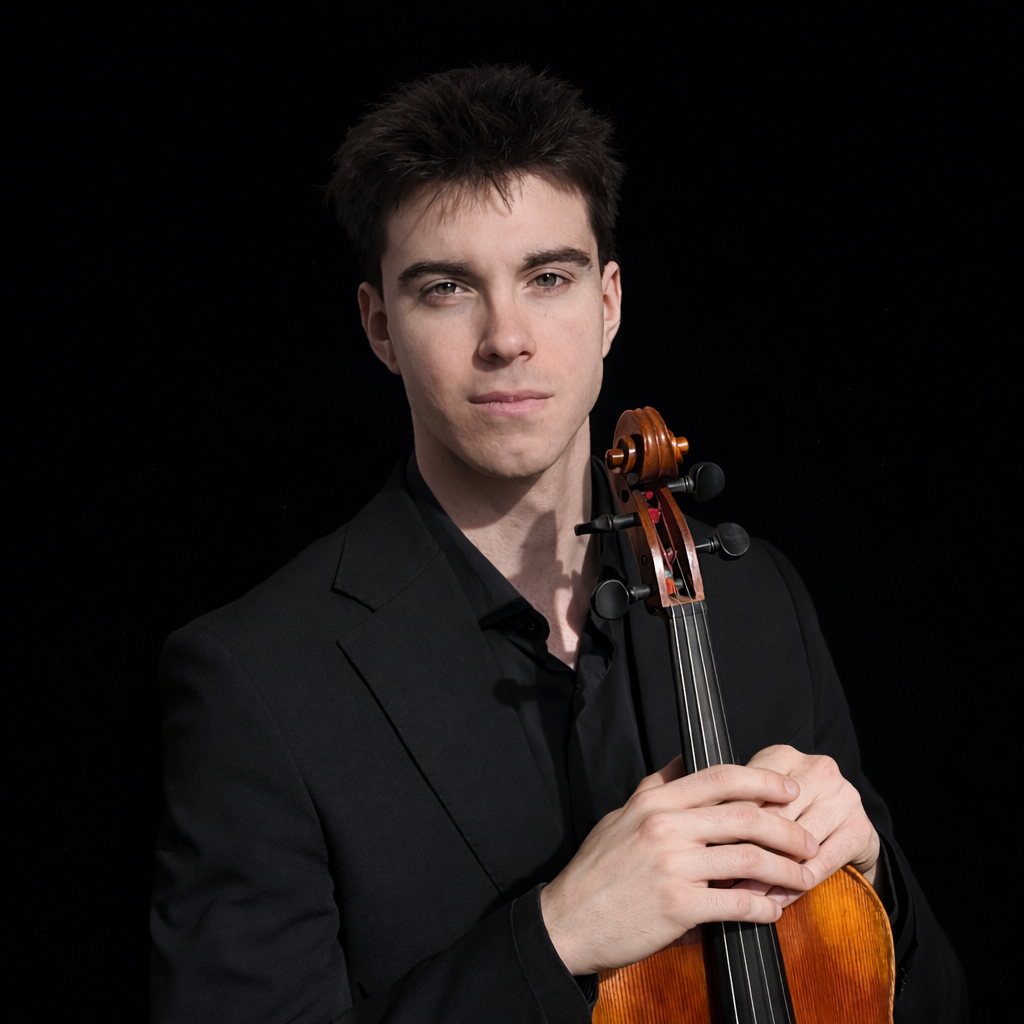 Francisco José Palomino