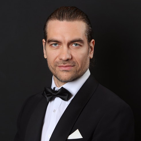 Александър Георгиев