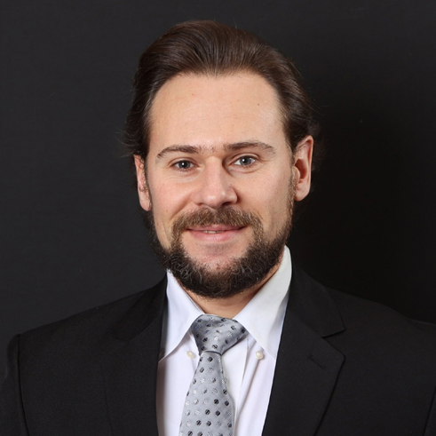Biser Georgiev