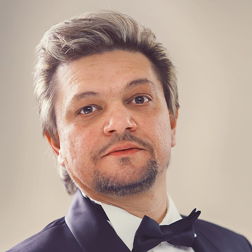 Иван Кабамитов
