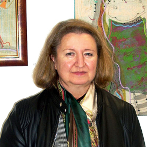 Силва Бъчварова