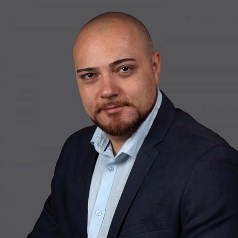 Веселин Михайлов