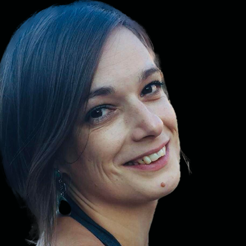 Ангелина Гаврилова