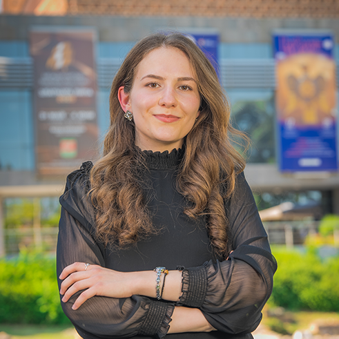 Стефания Русева