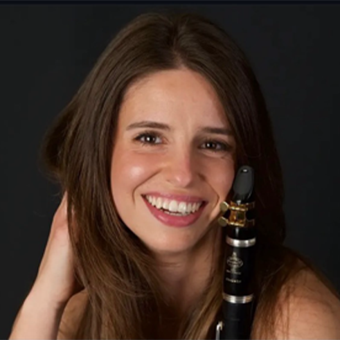 Cecilia Alcalde