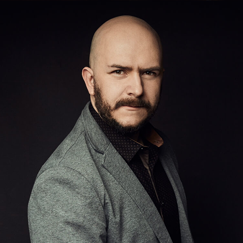 Роман Бурденко