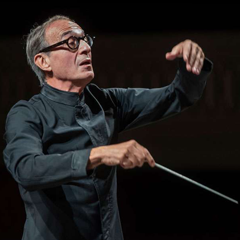 Evelino Pidò