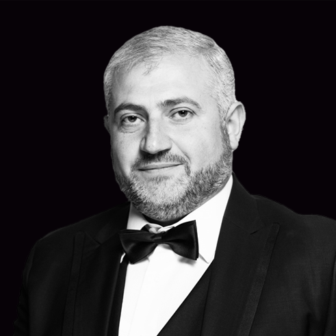 Hayk Tigranyan