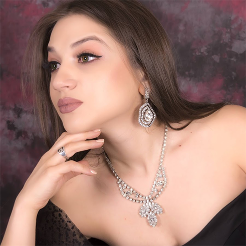 Mary Movsisyan