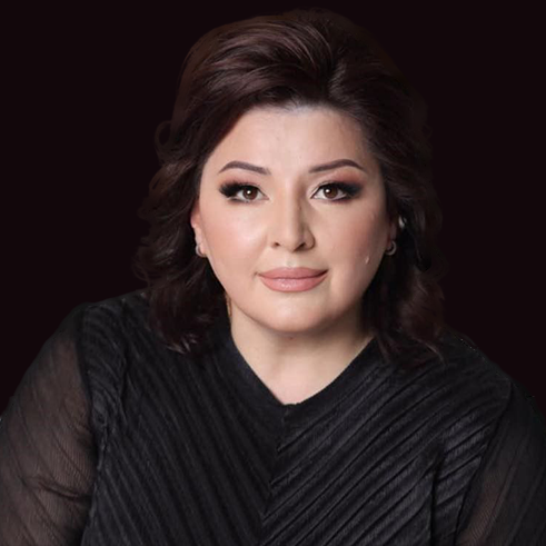 Kristine Sahakyan