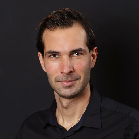 Николай Войнов