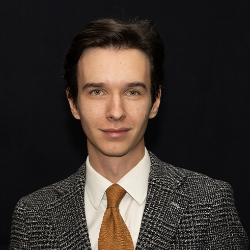 Yasen Grigorov