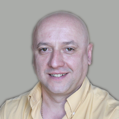 Svetozar Rangelov